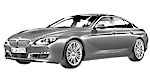 BMW F06 B3368 Fault Code